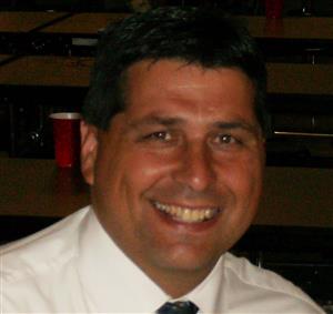 Mr. Brian Hensel 